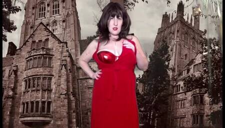 Demon Dance Welcome to Hell MP4720