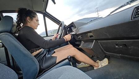 My VW Polo embarrasses me HD