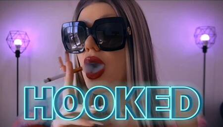 Hooked