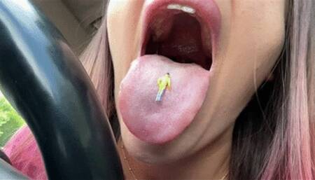 She's digest Machine