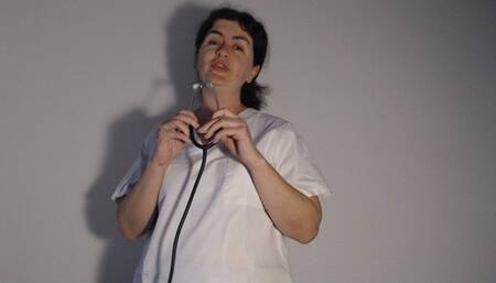 Time for an examination