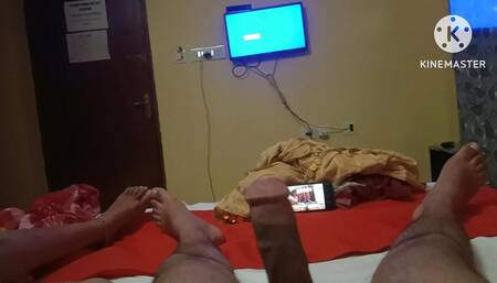 Wife Pussy Romantic Sex