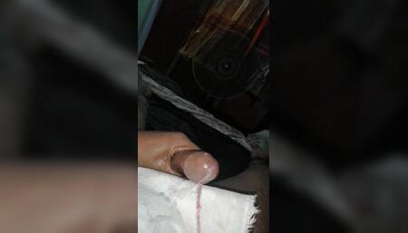 Naughty Mind Naughty Handjob