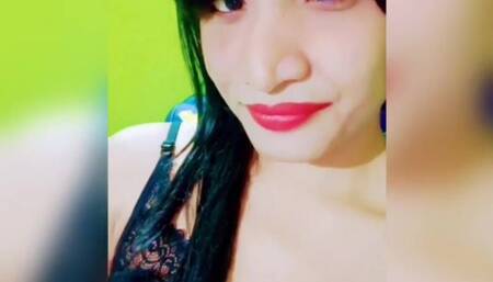Hotty Shemale