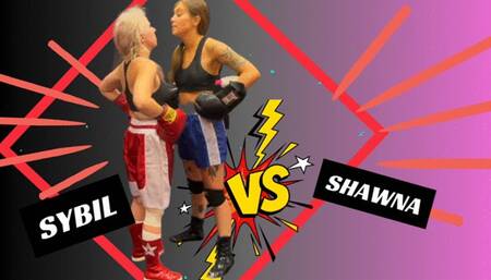 FFGFAN Shawna Stuns Sybil mov