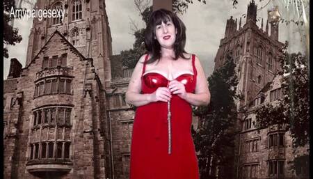 Demon Dance Welcome to Hell WMV720