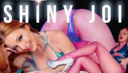 Shiny JOI