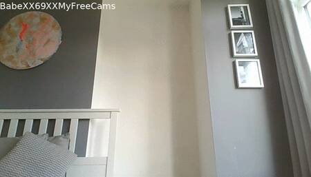 Personal Trainer Worships and Rides Your White Cock