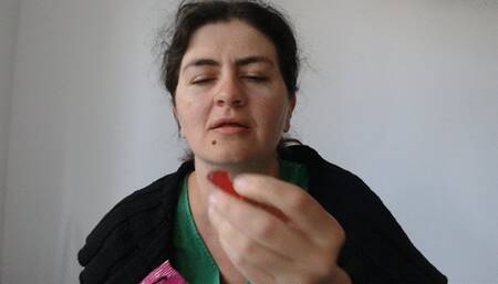 Dacapitating jelly bears