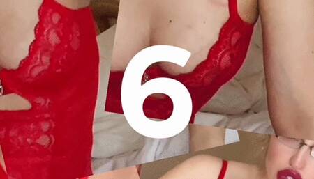 Last JOI Goon Before Chastity