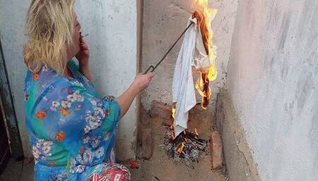 Burn all traces of fatness MP4