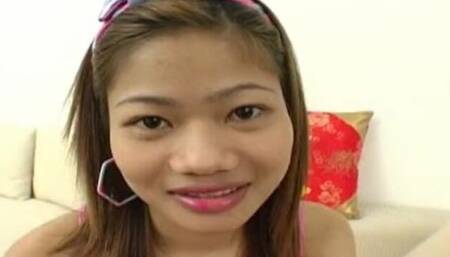 Wet Bangkok at tuk tuk video