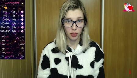 MyFreeCams - Lampaca1 May 14 2024