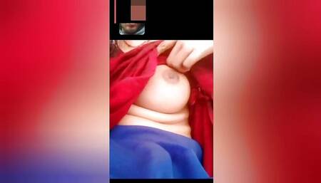 Indian Wife Fucking Mouth Indian Bhabhi Ka Boobs Big Boobs