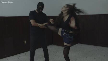 The Kicks Catcher WMV