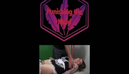 Punishing the Maid Camera 2 WMV