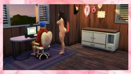 Sims 4 Animated Sex Casual Sex