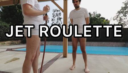 Jet Roulette