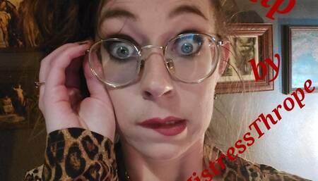 A Fantasy I have concerning Cuckolding