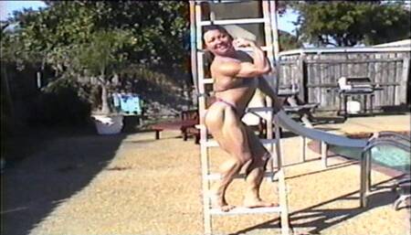 The real Mccoy in MP4