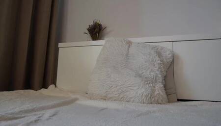 Funny_To_See_You_Here, Nora cumshow, gushing squirt..