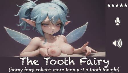 The Tooth Fairy