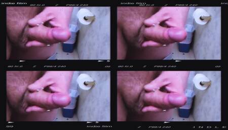 Jerking 2. Pierced King