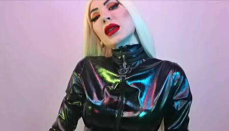 Come for Step-mommy Baal - JOI, Pvc