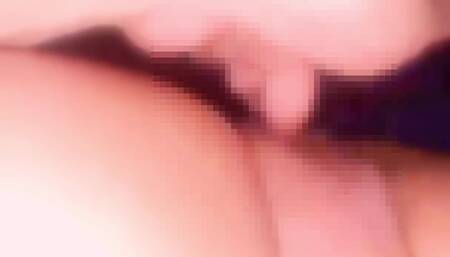 Clitoris Masturbation Before Going to Bed