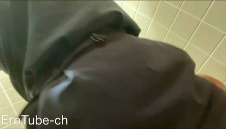Japanese Female Office Worker Pervert Real Pee Slave Shame Play Fetish Pantyhose Uniform Cosplay