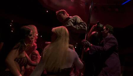 Bad Men Party Orgy Includes Brooke Banner, Brooke Haven, Dylan Ryder, Jazy Berlin, Krissy Lynn, Madison Fox and Mason Moore! (mp4)