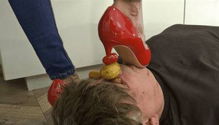 The ultimate trust challenge - Part 7