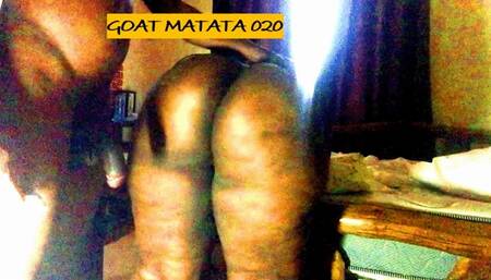 GOAT MATATA 020 (The mission was MISSIONARY)