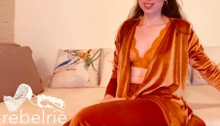 Story Time: My first time having sex