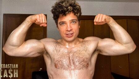 Worship Every Muscle