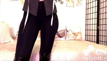 Tailor And Client Roleplay