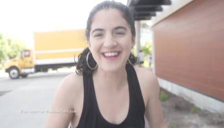 Vanessa's verified models smut