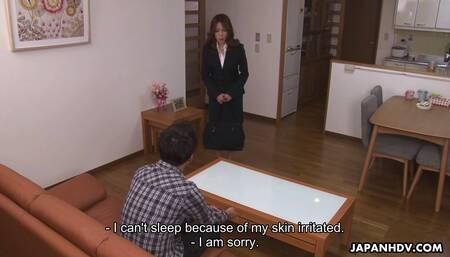 JapanHDV - Rin Yuuka