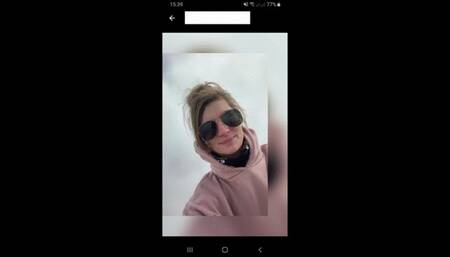 OC: Teens makes Fruits explode wither her Heels