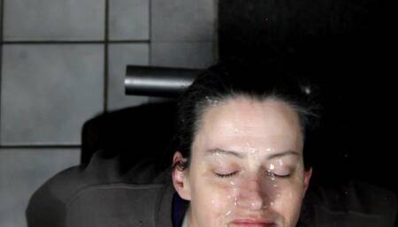 Dirty Dees Latest Facial Installment