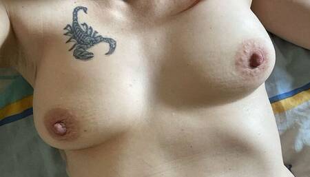 Erotic Shower