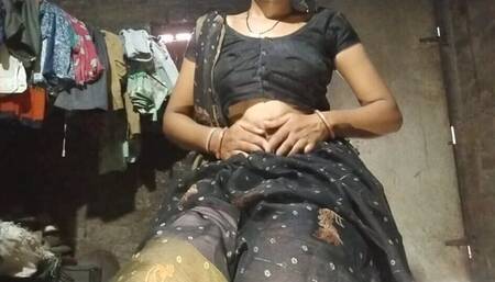 Today I had sex wearing a saree surbhi453 indian girl