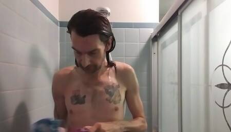 Kinky Bisexual Guy - 2704095