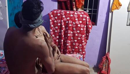 Indian Amateur Sex Video with Girlfriend
