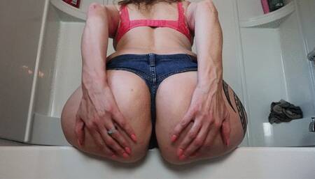 Spillen pov1