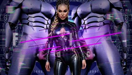 Faggot Virus Invasion - Corrupted to Crave Cock WMV