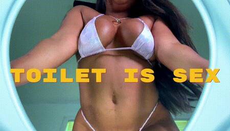 MP3: Toilet Is Sex 2