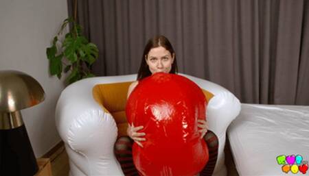 1230 Lena's big one! EN sub