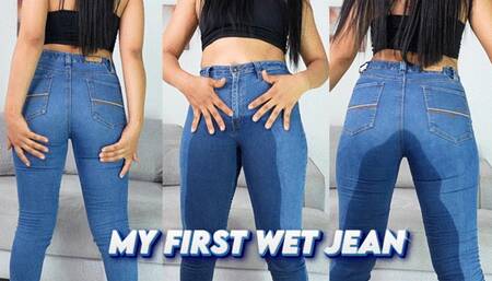 SLOAN - MY FIRST WET JEAN