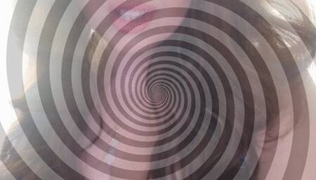 Weak and addicted to worshipping Goddess Psyche